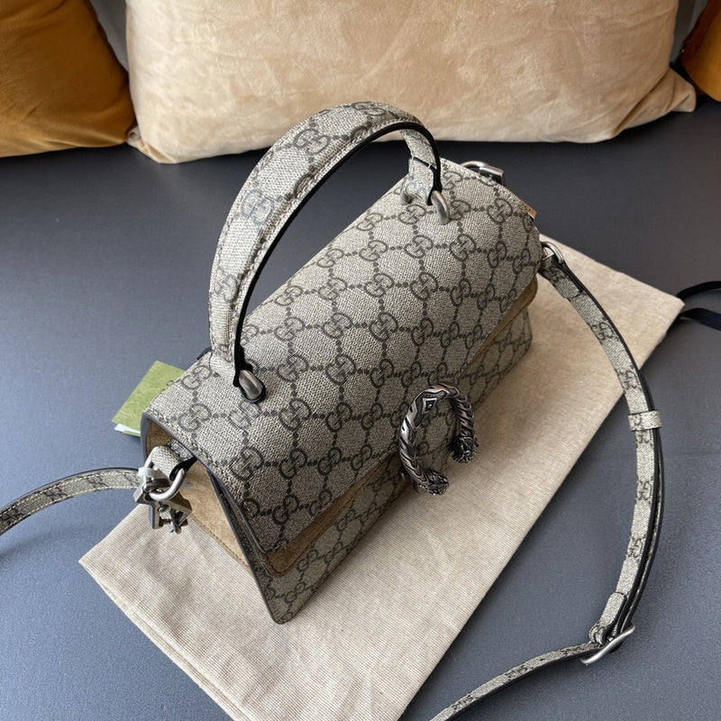 Amelia- GUKI Women Bags - 583