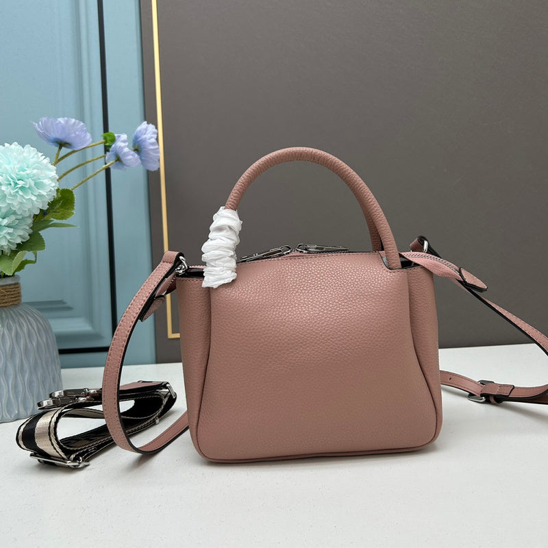 Amelia- PRDA  LUXURY BAGS - 915