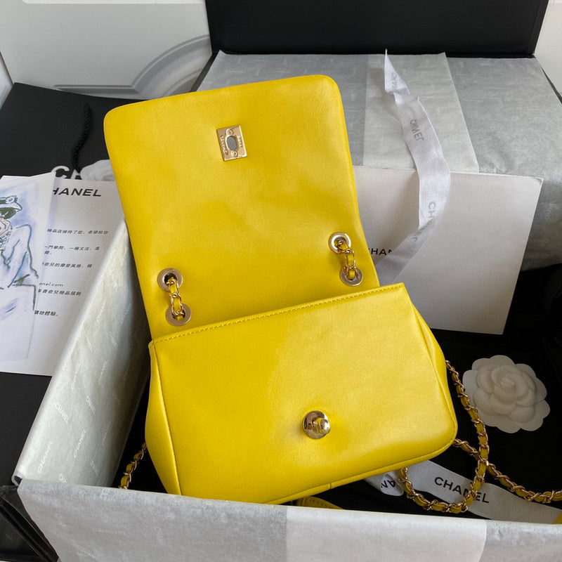 Wellow Bags - Chanel - Bags  - 536