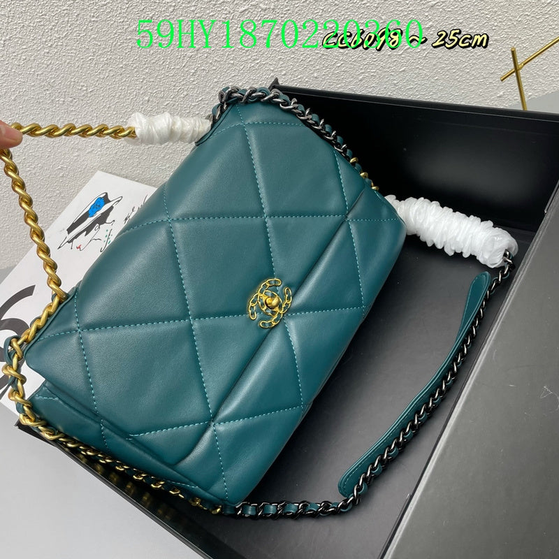 Amelia - CHL Bags - 1501