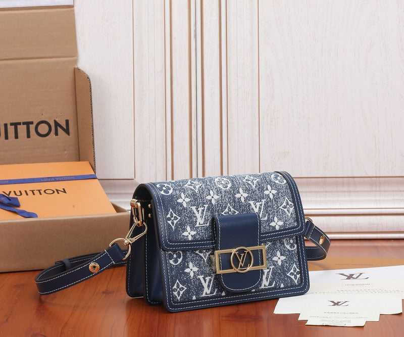 Amelia - LV Bags - 16803