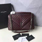 Amelia - YSL Bag - 2663