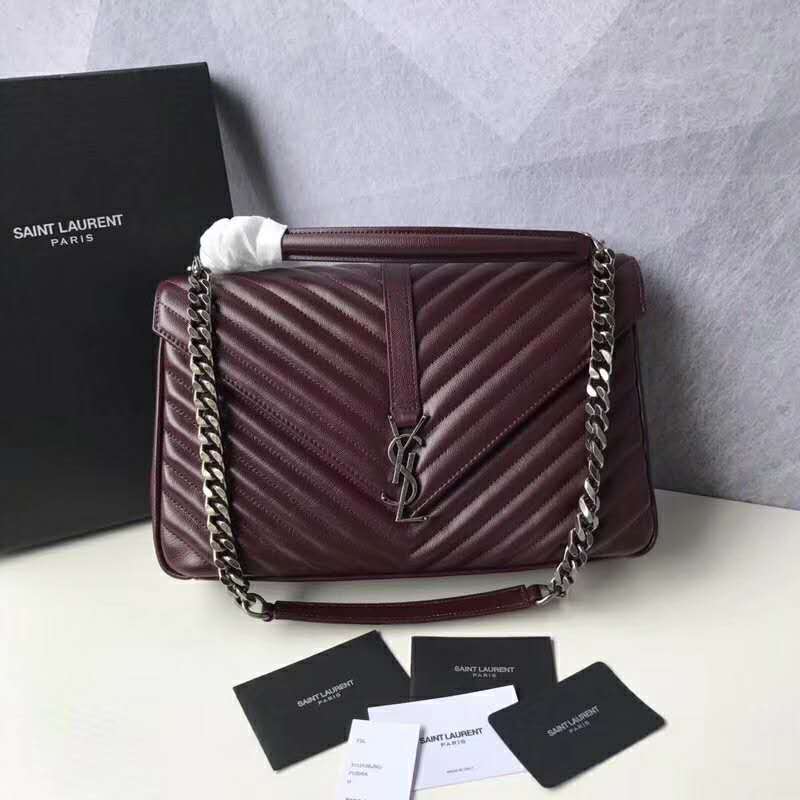 Amelia - YSL Bag - 2663