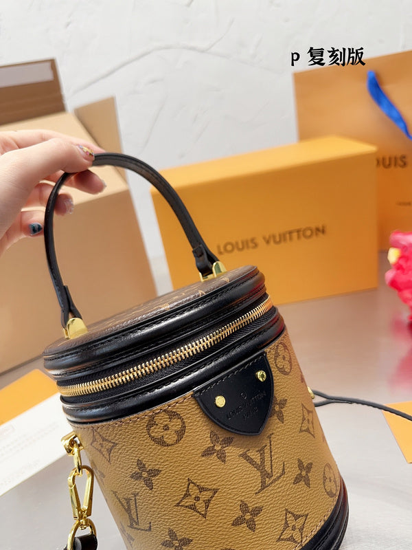 Amelia - LV Bags - 14956