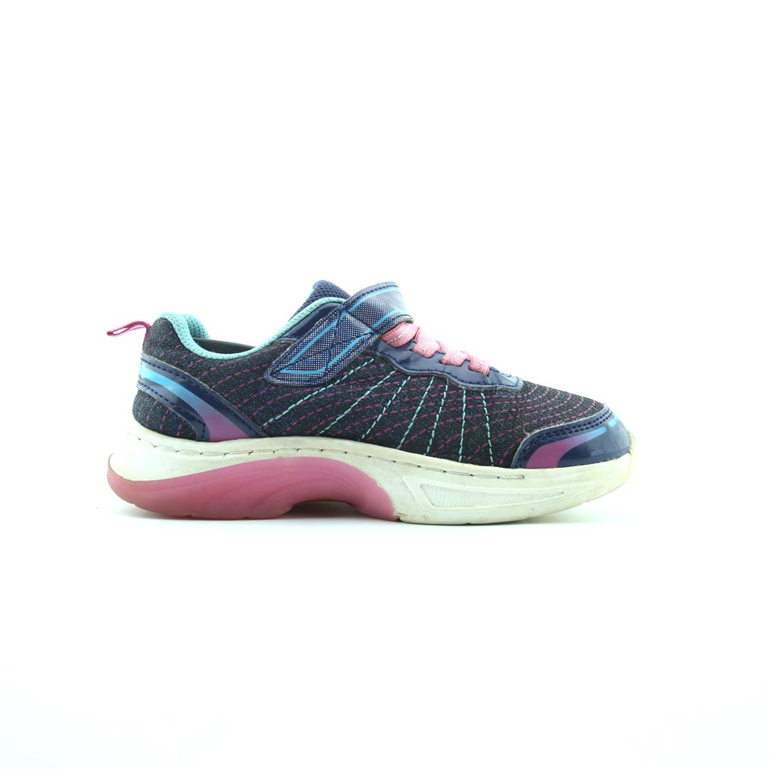 ATHLETIC WORKS MEMORY FOAM