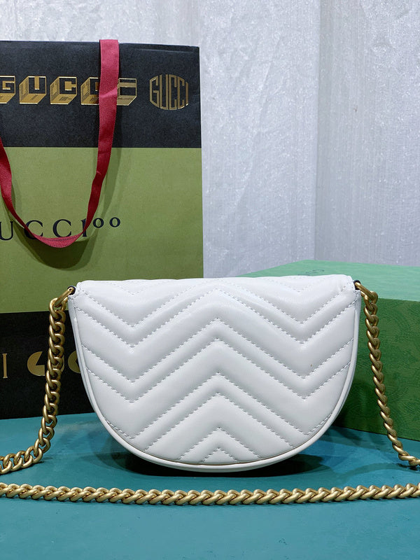 Amelia- GUKI Bags - 245