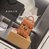 Amelia- - MQM Bags - 155