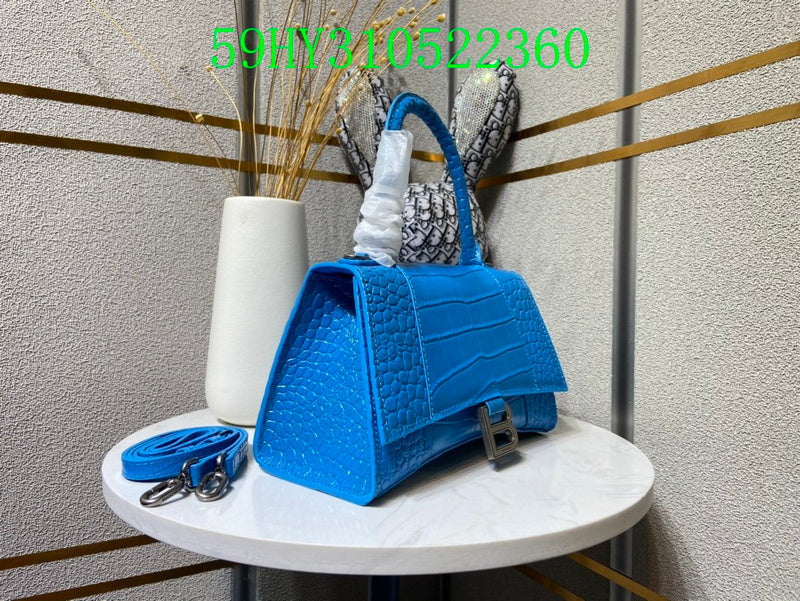 Amelia - BGA Bags - 2479