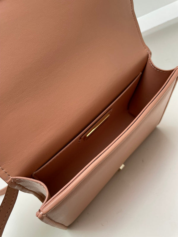 Amelia- VEL WOMEN LUXURY BAGS - 607