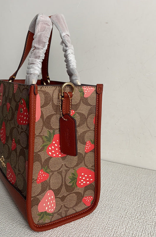Amelia-i CAH Bags - 206