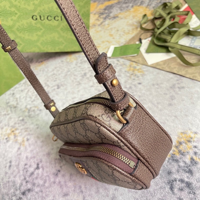 Amelia Fashion - GCI Bags - 1997