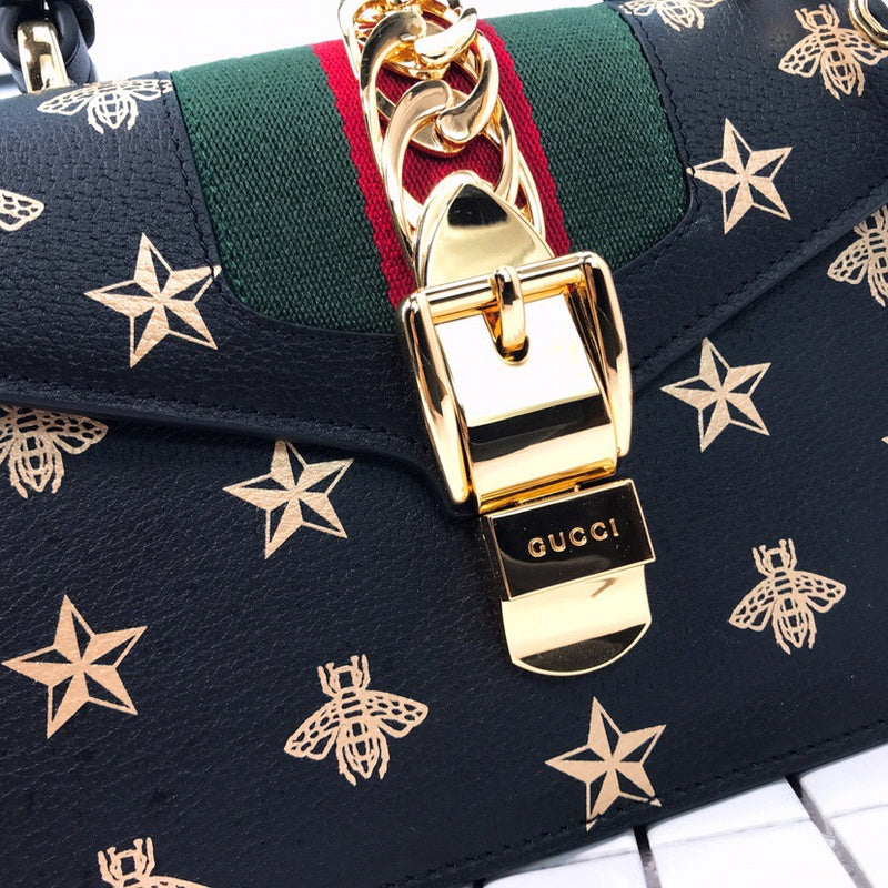 Amelia Fashion - GCI Bags - 2536