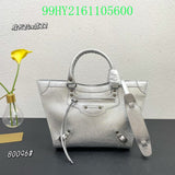 Amelia - BGA Bags - 1988