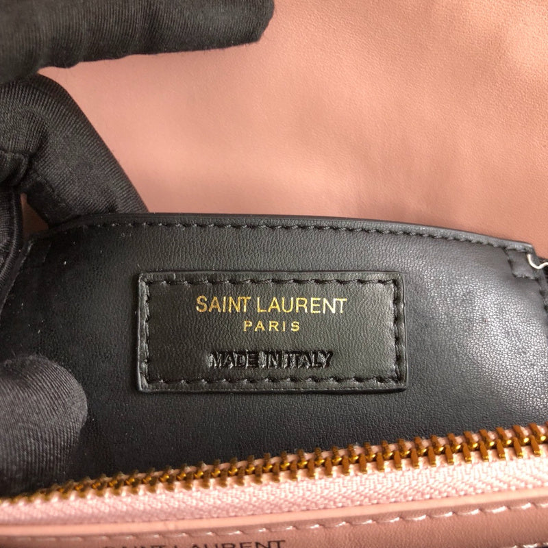 Amelia - YSL Bag - 2256
