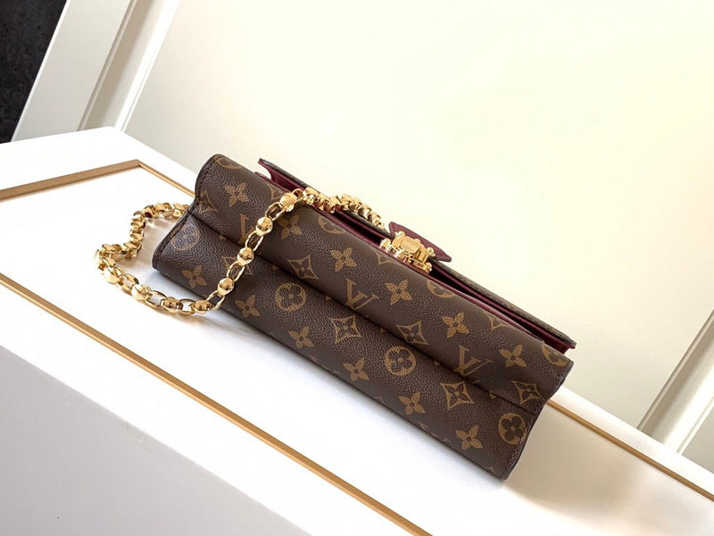 Fashion Lu-Vi bags - 3911