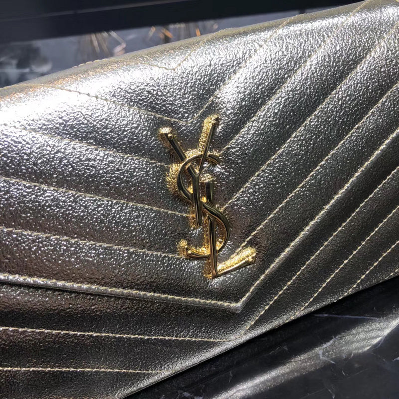 Amelia - YSL Bag - 3846