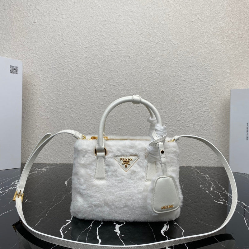 Amelia- PRDA  LUXURY BAGS - 983