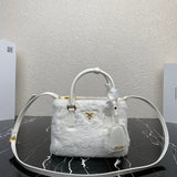 Amelia- PRDA  LUXURY BAGS - 983