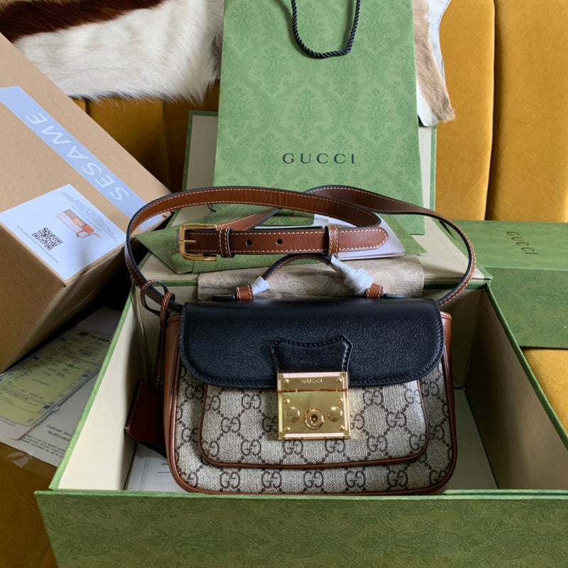 Amelia- GCI Bags - 264