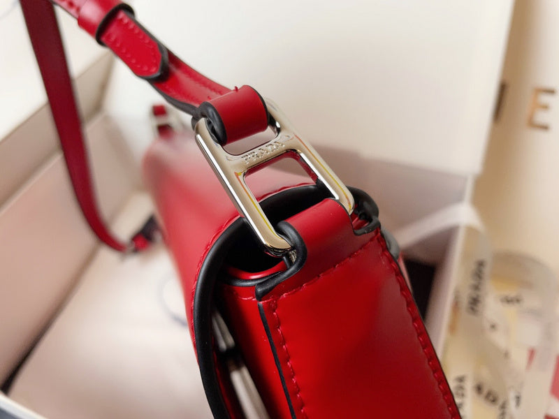 Amelia- PRDA  LUXURY BAGS - 582