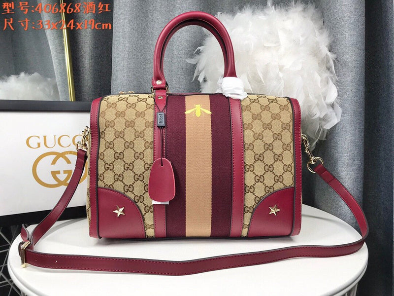 Amelia  - GCI Bags - 10816