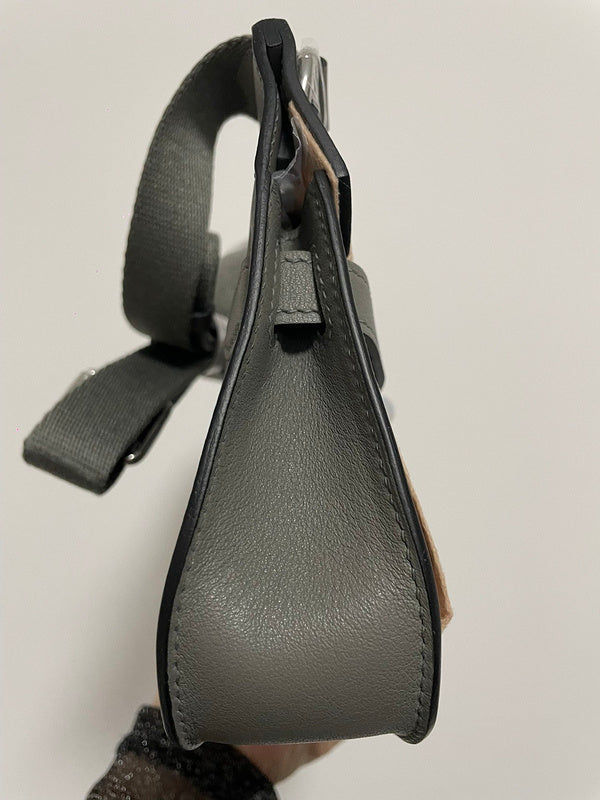 LO - HRMS DESIGNER BAGS - WOMEN BAGS - 962