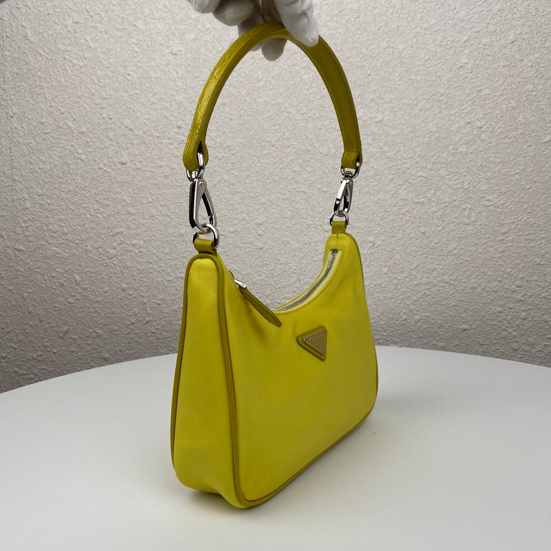 Amelia- PRDA  LUXURY BAGS - 994