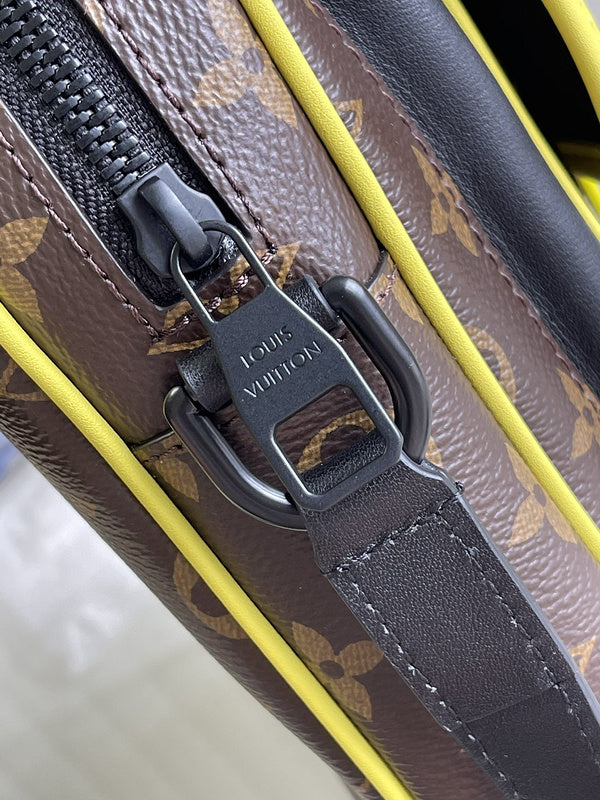 Amelia- - LOV Men Bags - 227