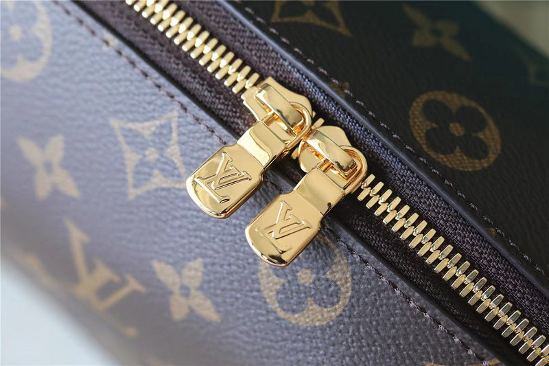 Fan Fashion Lu-Vi bags - 8797