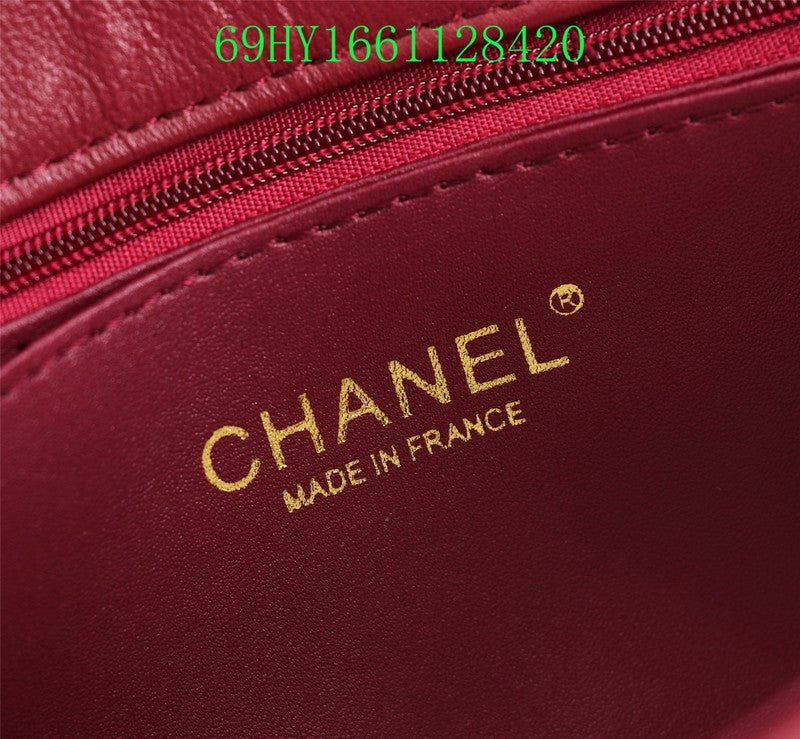 Amelia CHL Bags - 1806