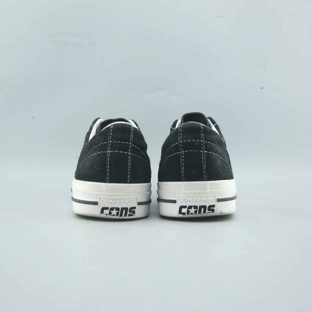 CONVERSE ONE STAR PRO SUEDE