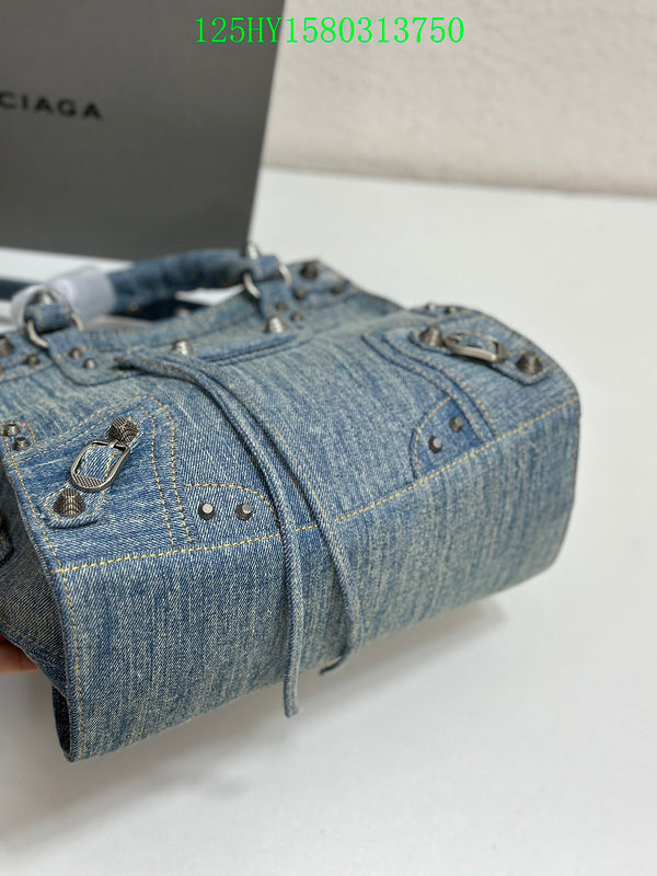 Amelia - BGA Bags - 1865