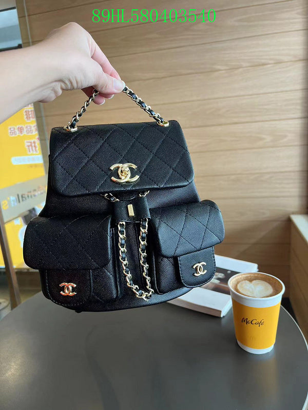Amelia - CHL Bags - 1195
