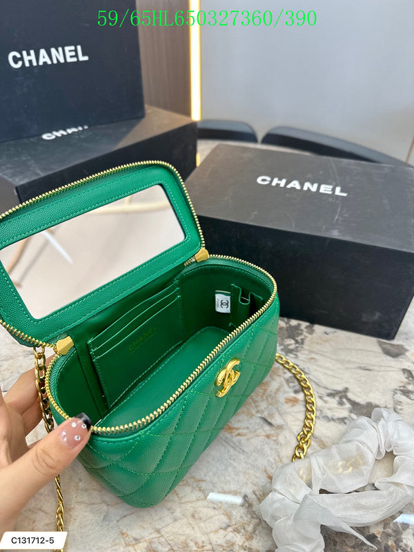 Amelia - CHL Bags - 1233