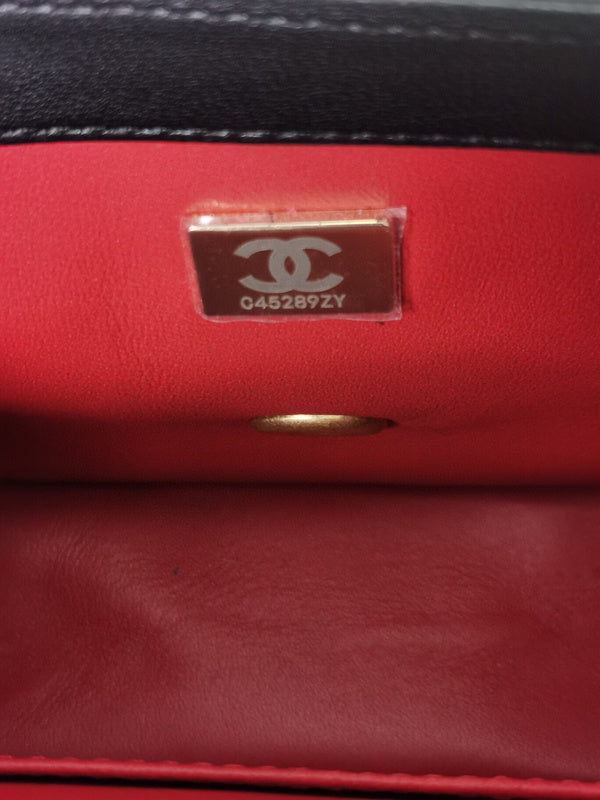 Amelia - CHL Bags - 2439