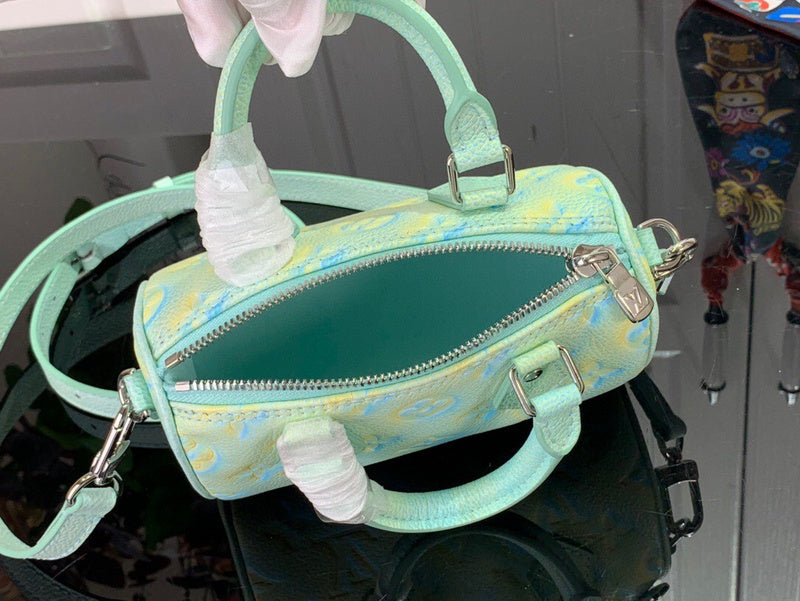 Fashion Lu-Vi bags - 3552