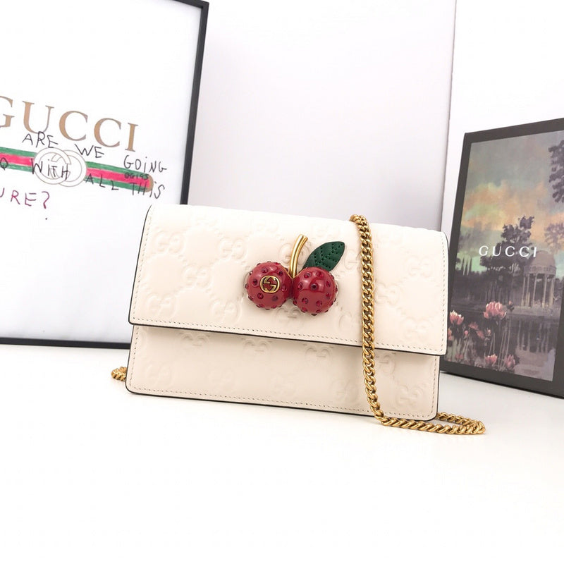 Amelia Fashion - GCI Bags - 2587