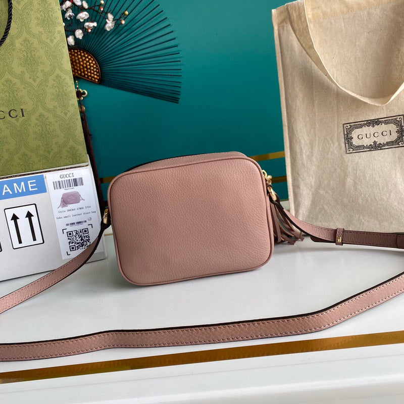 Amelia - GCI Bags - 6024