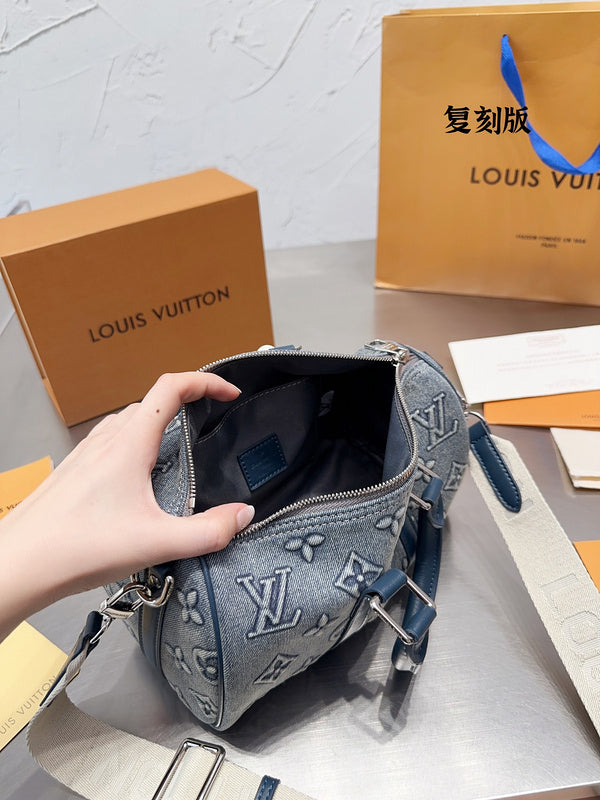 Amelia - LV Bags - 14347