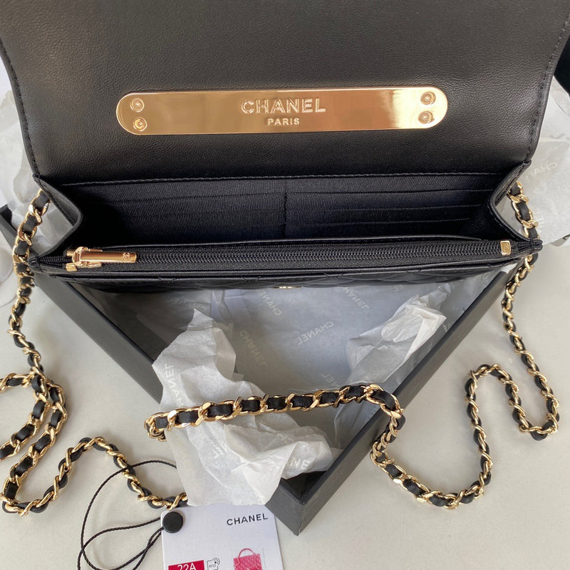 Amelia- CHL Bags - 7611
