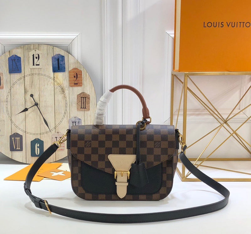 Amelia - LV Bags - 13286