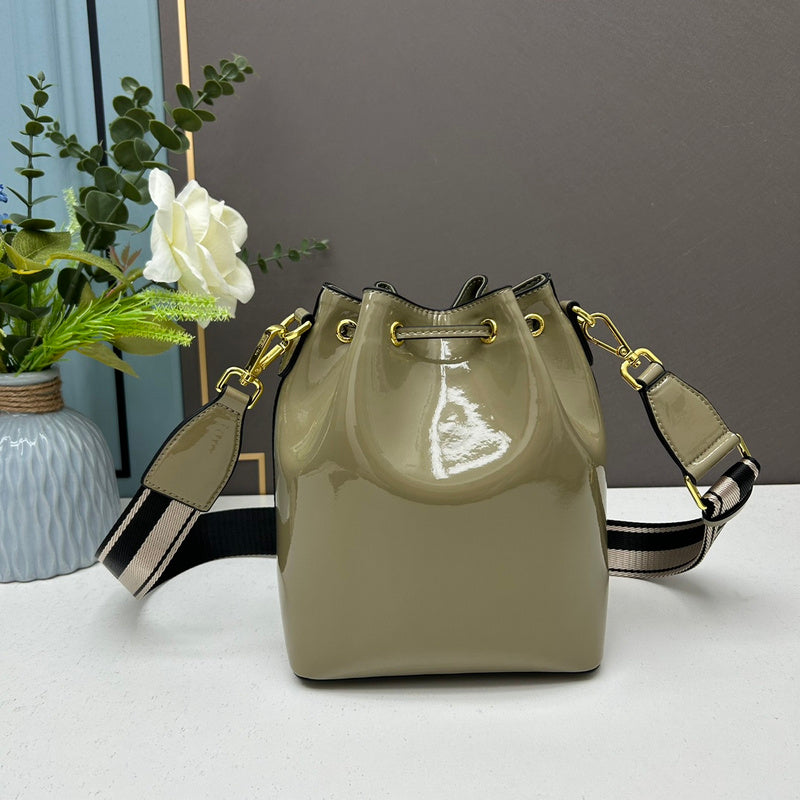 Amelia- PRDA  LUXURY BAGS - 231