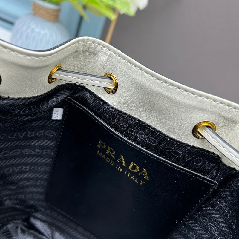 Amelia- PRDA  LUXURY BAGS - 217