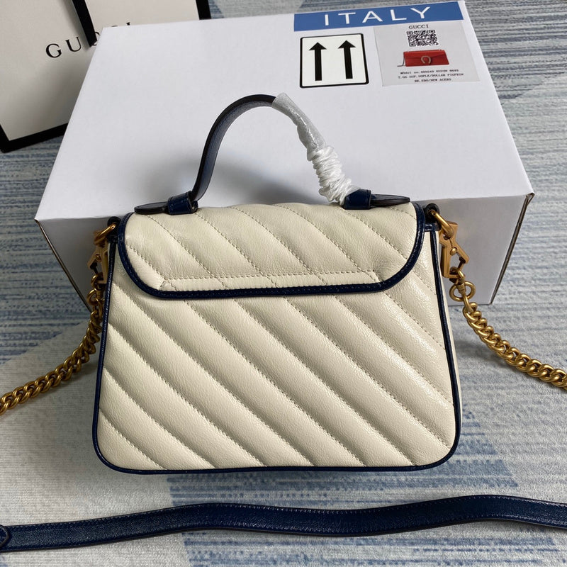 Amelia- GUKI Bags - 2219