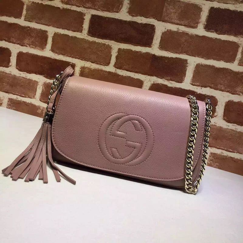 AmeliaLuxury - GCI Bags - 1218