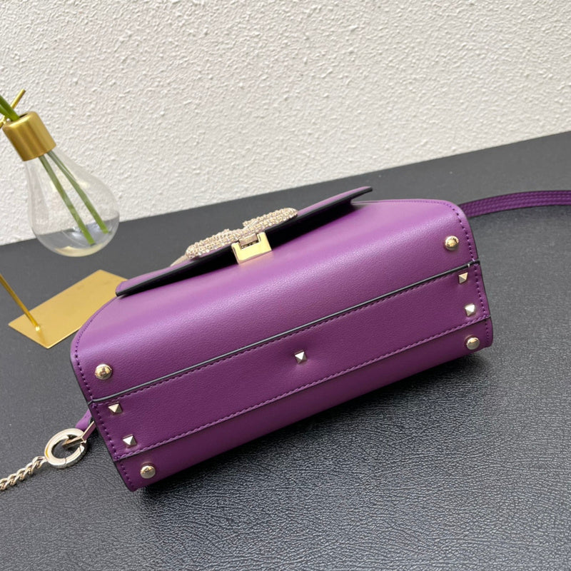 Amelia- VEL WOMEN LUXURY BAGS - 725