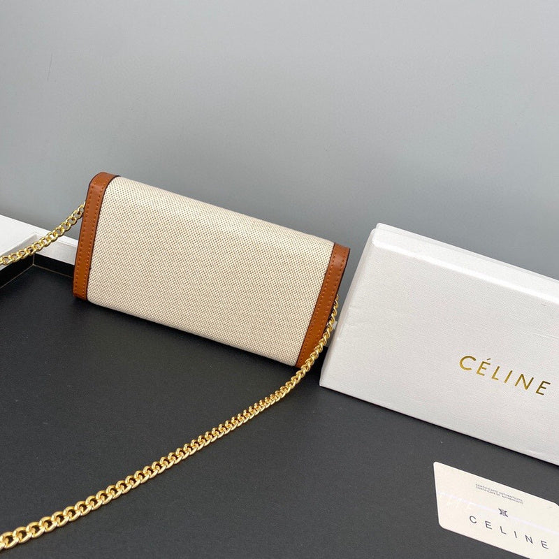 C-LINE LUXURY WOMEN BAGS - 072