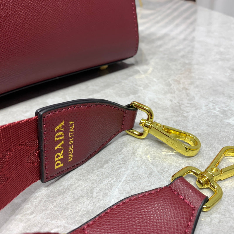 Amelia- PRDA  LUXURY BAGS - 556