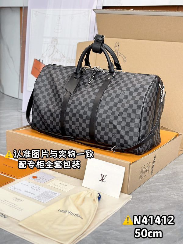 Amelia - LV Bags - 15306
