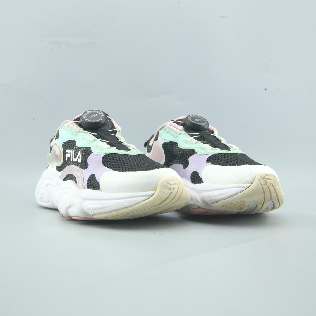 FILA FUSION